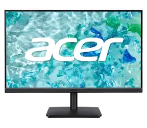 23,8" Acer Vero V247YGbip černá / Monitor / IPS / FHD 1920×1080 / 120Hz / 4ms / HDMI+DP+VGA / VESA