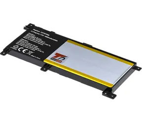 T6 Power Baterie pro Asus X556U & A556U & F556U & K556U / Baterie pro notebook / 4500 mAh / 34 Wh / 2cell / Li-pol