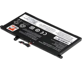 T6 Power Baterie pro Lenovo ThinkPad T570, T580, P51s, P52s / 4cell / 2000mAh / 30Wh
