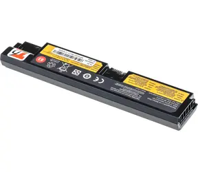 T6 Power Baterie pro Lenovo ThinkPad E570 & E575 & E570c / Baterie pro notebook / 2600 mAh / 38 Wh / 4cell / Li-ion