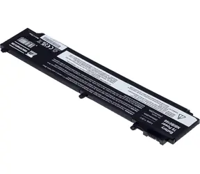 T6 Power Baterie pro Lenovo ThinkPad T460s & T470s / 3cell / 2200 mAh / 25 Wh / Li-pol