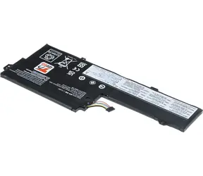 T6 Power Baterie pro Lenovo Yoga 720-12IKB / IdeaPad 320S-13IKB / 3cell / 3108mAh / černá