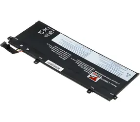 T6 Power Baterie pro Lenovo ThinkPad T490 / T495 / T14 Gen 1 / P14s / P43s / 3cell / 4415 mAh