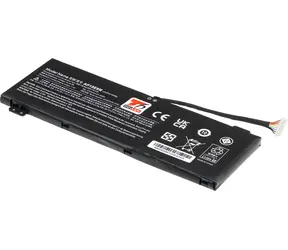 T6 Power Baterie pro Acer Nitro 5 AN515-55 / Predator Helios 300 PH315-52 / ConceptD 3 / 4cell / 3730mAh