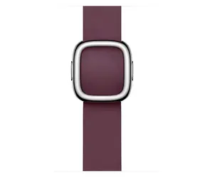 Apple Watch Modern Buckle 41mm Mulberry Large / Řemínek s moderní přezkou