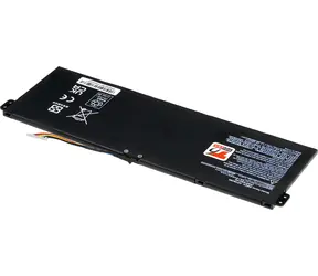 T6 Power NBAC0104 / Baterie pro notebook / Acer Swift 3 SF314-57, Aspire 5 A514-52, A515-54 / 4470 mAh / 50 Wh / 3cell