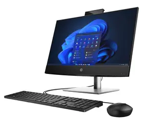 HP ProOne 440 G9 AiO černá / All-in-One počítač / 23,8" FHD / Intel Core i5 / 16GB / 512GB SSD / Intel UHD 730 / W11P