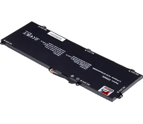 T6 Power Baterie pro HP ZBook Studio G3 & G4 / 4210mAh / 64Wh / 4cell / Li-pol
