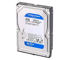 WD Blue 4TB