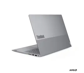 Lenovo ThinkBook 16 G9 AHP šedá / Notebook / 16" WUXGA / AMD Ryzen 7 250 3.3GHz / 32GB / 1TB SSD / AMD Radeon 780M