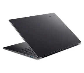 Acer Swift X 14 SFX14-61G-R542 šedá / Notebook / 14,5" OLED 2880x1800 / AMD Ryzen AI 7 350 / 32GB / 1TB SSD