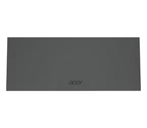 Acer Thunderbolt 4 Dock T34 černá / Dokovací stanice / TB4 / 4x USB-A / 2x USB-C / HDMI 2.1 / 2x DP / RJ45 / PD 96W