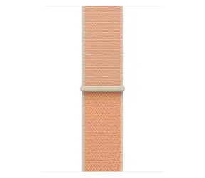 Apple Watch Sport Loop 40 mm Cantaloupe / Provlékací sportovní řemínek / 38–41 mm