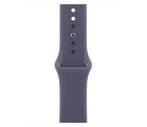 Apple Watch Sport Band 40 Purple Fog S/M / Sportovní pásek pro Apple Watch / 130-180mm / Fluoroelastomer