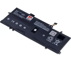T6 Power Baterie pro Lenovo ThinkPad X1 Carbon 7th / X1 Yoga 4th / 4cell / 3325 mAh / 51 Wh