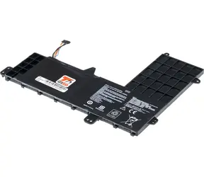 T6 Power Baterie pro Asus E502 & F502 & X502 série / Baterie pro notebook / 4200 mAh / 32 Wh / 2cell / Li-pol