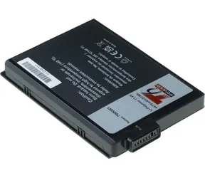 T6 Power Baterie pro Dell Latitude 5420 & 5424 & 7424 Rugged / Li-ion / 3cell / 4475mAh / 51Wh