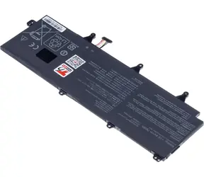 T6 Power NBAS0207 / Baterie pro notebook / Asus ROG Zephyrus GX701GV, GX701GW, GX735GV / 4940 mAh / 76 Wh / Li-poly
