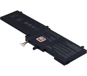 T6 Power Asus Strix GL702VT GL702VS GL702VM GL702ZC / Baterie / 5000mAh / 76Wh / 4cell / Li-poly