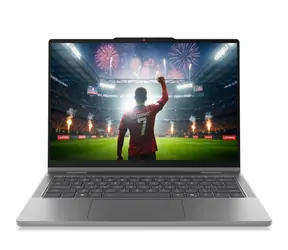 Lenovo IdeaPad 5 2-in-1 15IPH11 šedá / 15.3" 2K T OLED / Intel Core Ultra 5 325 2.1GHz / 16GB / 512GB SSD