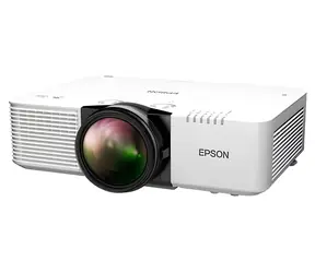 Epson EB-L690SE bílá / 3LCD projektor / WUXGA / 6000 lm / Laser / 2x HDMI / LAN / WiFi