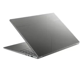 Acer Swift 16 AI SF16-71T-73YS šedá / Notebook / 16" OLED T 120Hz / Intel Core Ultra X7-358H / 32GB / 1TB SSD