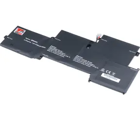 T6 Power Baterie pro HP EliteBook Folio 1020 G1 & 1030 G1 / 4700mAh / 36Wh / 4cell / Li-pol