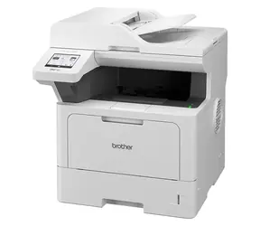 Brother MFC-L5710DN / Multifunkční tiskárna / A4 / Laser / 48 str./min / 1200×1200 dpi / duplex / fax / LAN