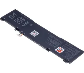 T6 Power NBAS0212 / Náhradní baterie / Asus ZenBook Flip 14 UM462DA, UX462DA, Q406DA / Li-pol / 3cell / 3684 mAh / 42 Wh