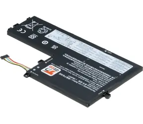 T6 Power / Baterie / Lenovo IdeaPad C340-15IWL, S340-14IML / 4610 mAh / 52,5 Wh / 3cell / Li-poly
