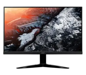 24,5" Acer Nitro KG251QX0biip černá / Monitor / VA / FHD / 180Hz / 1ms / HDMI+DP / VESA