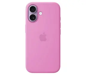 Apple iPhone 17 Silicone Case Electric Lavender / Silikonový kryt / MagSafe