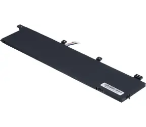T6 Power Baterie pro Asus VivoBook S432F & S532F & X432F & X532F / Baterie pro notebook / 3640 mAh / 42 Wh / 3cell