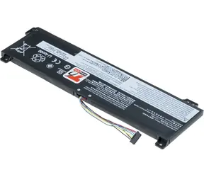 T6 Power Baterie pro Lenovo V130-15IKB & V330-15IKB & V330-15ISK / 2cell / 4030mAh / 30Wh / Li-poly