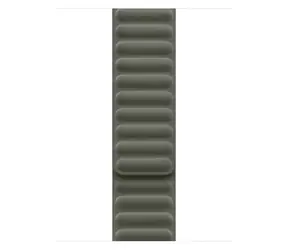 Apple Watch Magnetic Link 42mm Sage Gray / Magnetický tah / S/M / 130–160 mm