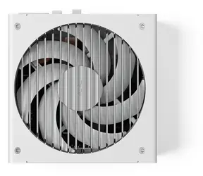 Fractal Design Ion 3 Gold 1000W bílá / Napájecí zdroj / ATX 3.1 / 80PLUS Gold / modulární kabely / aktivní PFC