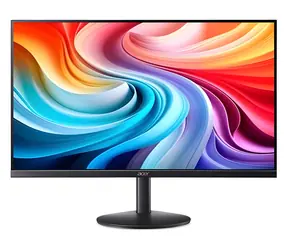 27" Acer SA273P1bi černá / Monitor / IPS / FHD 1920×1080 / 144Hz / 1ms / FreeSync
