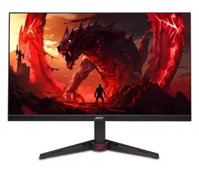 27" Acer Nitro VG270W3bmiipx černá / Monitor / IPS / FHD 1920×1080 / 240 Hz / 1 ms / FreeSync Premium / HDMI+DP