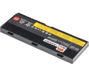 T6 Power Baterie pro Lenovo ThinkPad P50 / P51 / 6cell / 8000 mAh