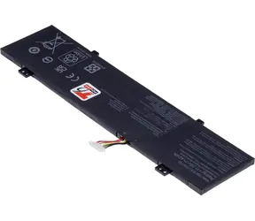 T6 Power Asus VivoBook Flip 14 TP412FA/TP412UA / Baterie pro notebook / 3640 mAh / 42 Wh / 3cell / Li-poly