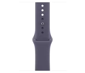 Apple Watch Sport Band 46mm Purple Fog / Sportovní pásek pro Apple Watch / M/L / 160-210 mm