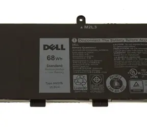DELL Baterie pro Latitude a Precision / 4-článková / 68 Wh / Li-Ion