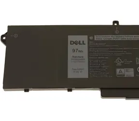 Dell baterie 6-článková 97 Wh Li-Ion / Baterie pro notebook