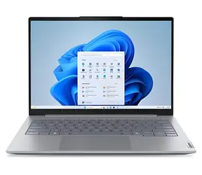 Lenovo ThinkBook 14 G9 IRL šedá / Notebook / 14" WUXGA / Intel Core i5-13420H / 16GB / 512GB SSD / Intel UHD / W11P