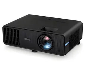 BenQ LW600ST+ černá / DLP / WXGA 1280x800 / 3600 ANSI / Wi-Fi / 3D / repro