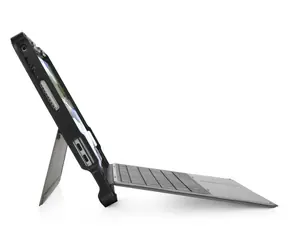 DELL Commercial Grade černá / Pouzdro / pro Latitude 7200 2-in-1 / TPU / 12.3"