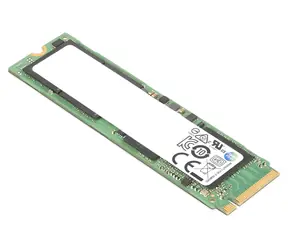 Lenovo ThinkPad 512GB / SSD / M.2 PCIe / OPAL2 / čtení 3500MB/s / zápis 2900MB/s / Interní