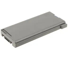 CoreParts Laptop Battery černá / Baterie pro notebook / Panasonic Toughbook CF-30 / CF-31 / CF-53