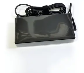 ASUS Originální adaptér 120W 20V černá / Napájecí adaptér pro notebook / 4.5PHI