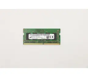 Lenovo 4GB DDR4 SODIMM